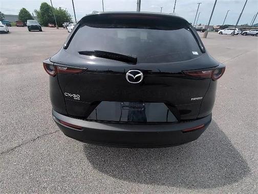 2024 Mazda CX-30 2.5 S Preferred Package