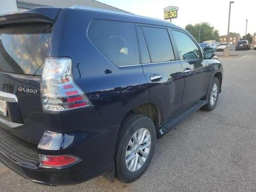 2023 Lexus GX 460 Premium
