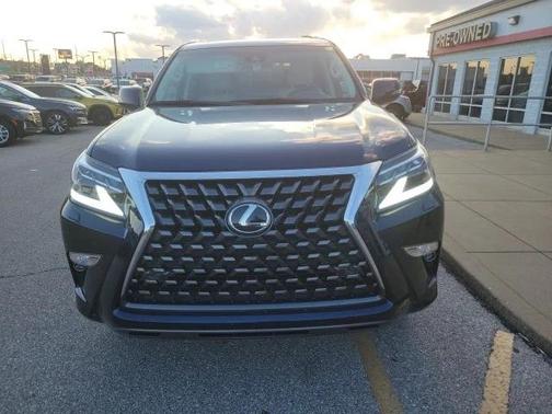 2023 Lexus GX 460 Premium