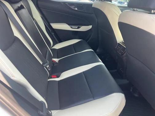 2022 Lexus NX 350h 350h Base