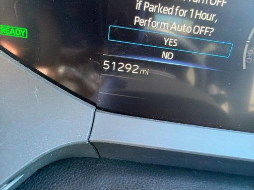 Midnight Black 2023 Toyota Prius Limited