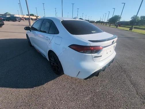 2024 Toyota Corolla XSE