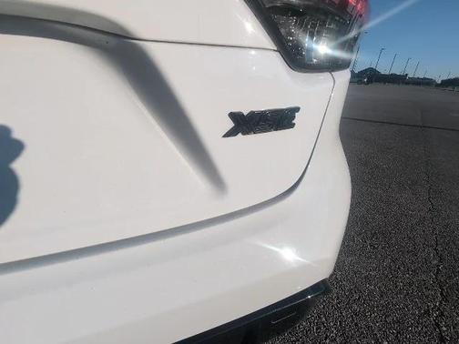 2024 Toyota Corolla XSE