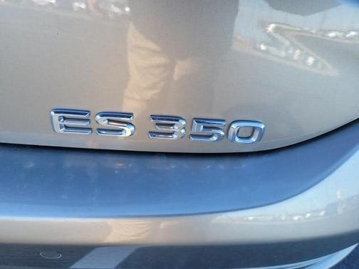 2020 Lexus ES 350 F Sport