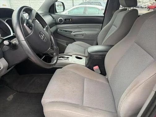 2012 Toyota Tacoma Base