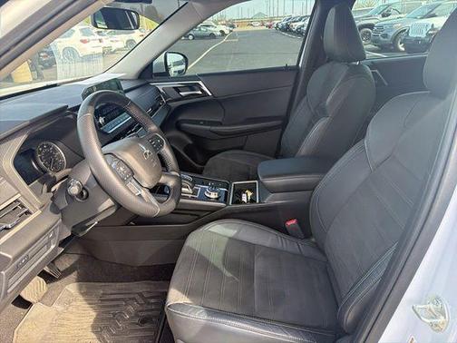 2023 Mitsubishi Outlander SE 2.5 S-AWC