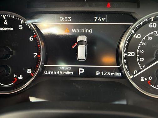 2023 Mitsubishi Outlander SE 2.5 S-AWC