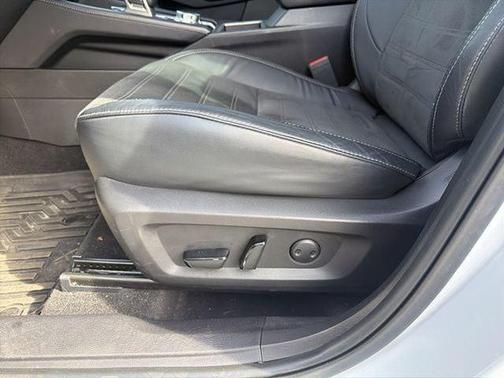 2023 Mitsubishi Outlander SE 2.5 S-AWC