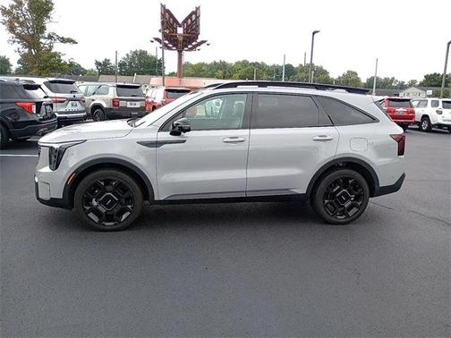 2024 Kia Sorento SX