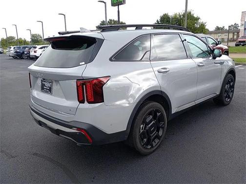 2024 Kia Sorento SX