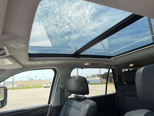 Pearl 2023 Toyota Sequoia Limited