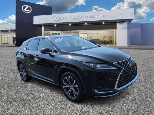 Caviar 2022 Lexus RX 350 Base