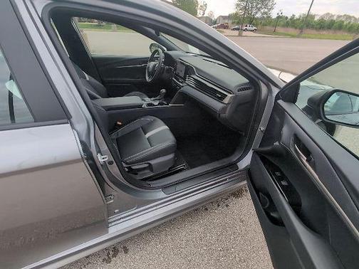 Heavy Metal 2026 Toyota Camry SE