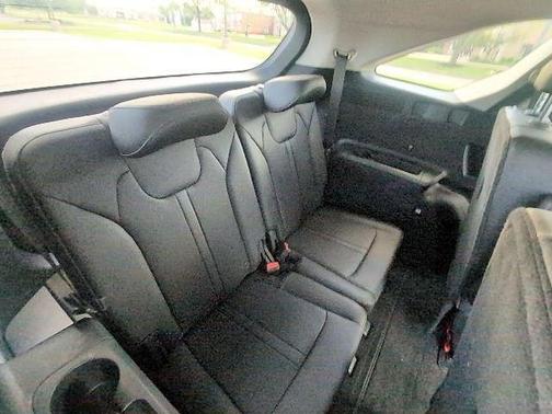 Wolf Gray 2023 Kia Sorento EX