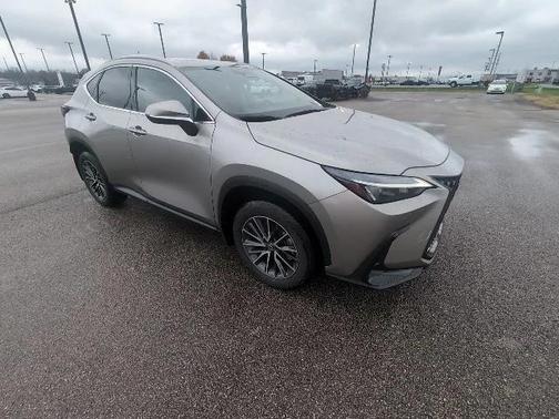 2025 Lexus NX 350 350 Base