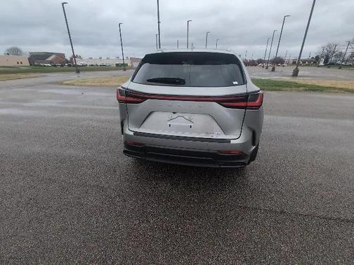 2025 Lexus NX 350 350 Base