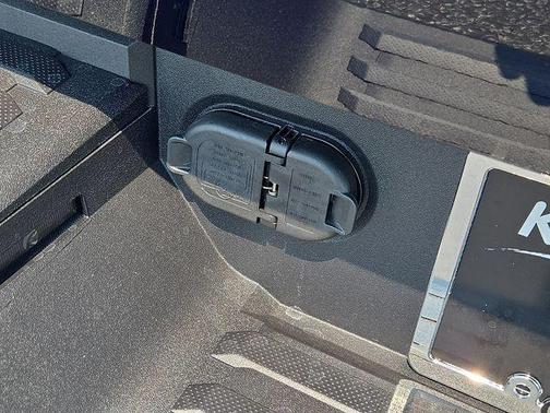 Blueprint 2026 Toyota Tundra Platinum