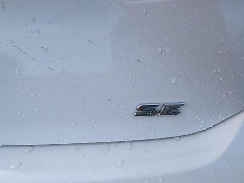 Ice Cap 2025 Toyota Camry SE
