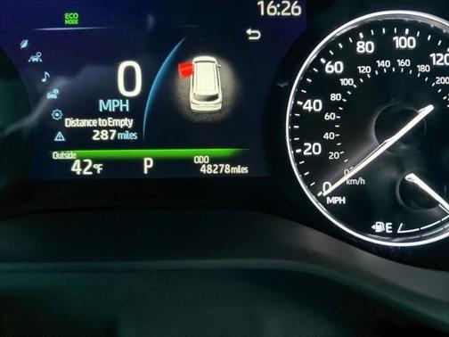 2023 Toyota Sienna Platinum