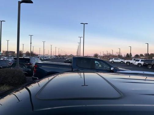 2023 Toyota Sienna Platinum