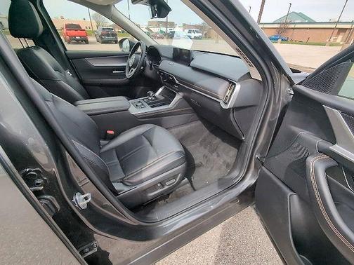 2024 Mazda CX-90 3.3 Turbo Preferred Plus