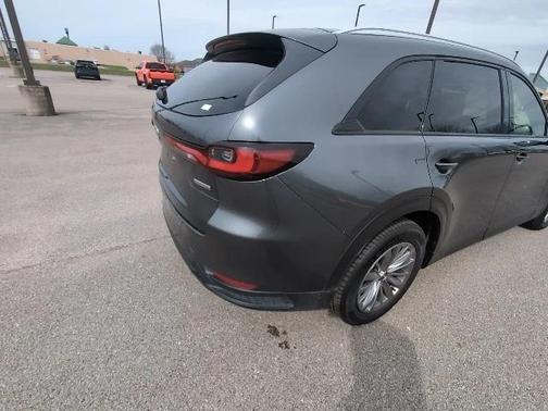 2024 Mazda CX-90 3.3 Turbo Preferred Plus