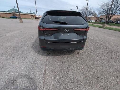 2024 Mazda CX-90 3.3 Turbo Preferred Plus