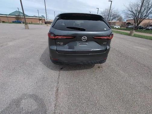 2024 Mazda CX-90 3.3 Turbo Preferred Plus