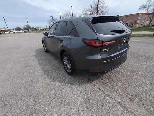 2024 Mazda CX-90 3.3 Turbo Preferred Plus