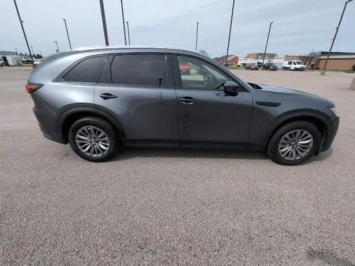 2024 Mazda CX-90 3.3 Turbo Preferred Plus