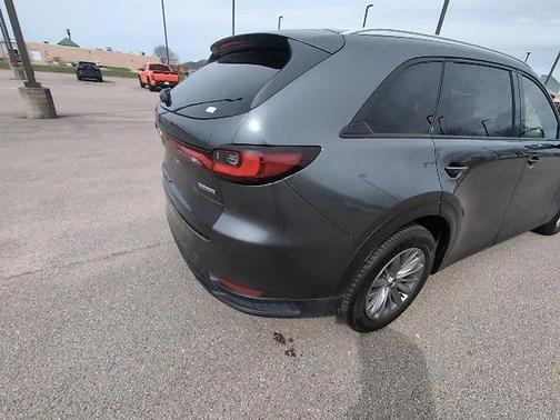 2024 Mazda CX-90 3.3 Turbo Preferred Plus