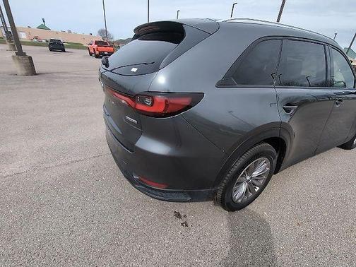 2024 Mazda CX-90 3.3 Turbo Preferred Plus