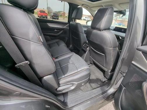 2024 Mazda CX-90 3.3 Turbo Preferred Plus