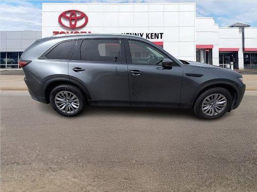 2024 Mazda CX-90 3.3 Turbo Preferred Plus