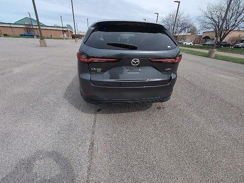 2024 Mazda CX-90 3.3 Turbo Preferred Plus