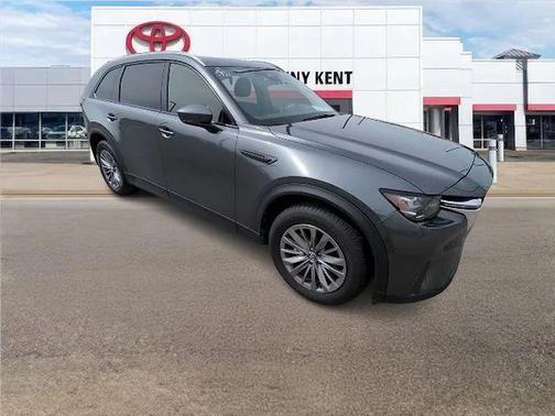 2024 Mazda CX-90 3.3 Turbo Preferred Plus