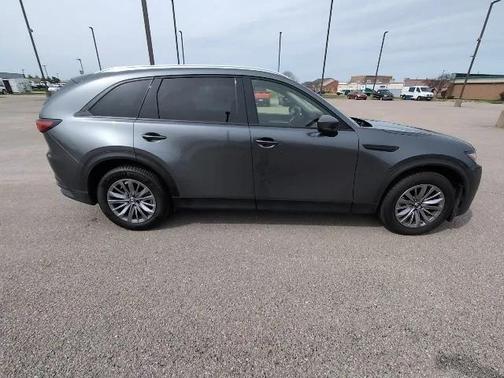 2024 Mazda CX-90 3.3 Turbo Preferred Plus