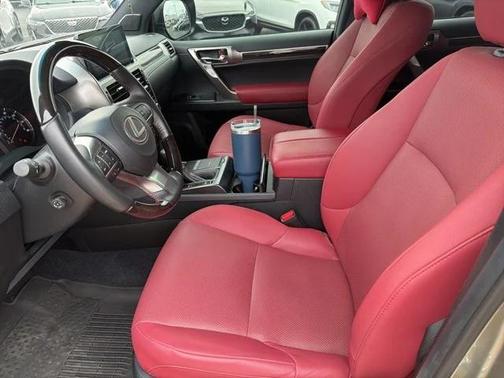2023 Lexus GX 460 Premium