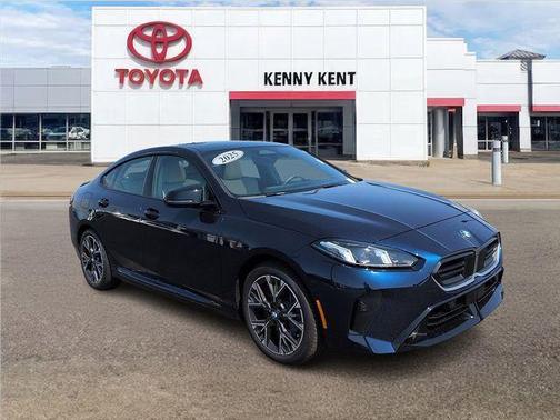 2025 BMW M235 Gran Coupe xDrive