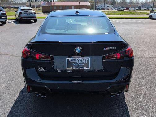 2025 BMW M235 Gran Coupe xDrive