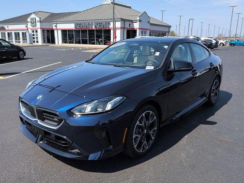 2025 BMW M235 Gran Coupe xDrive