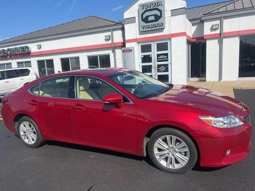 2014 Lexus ES 350 Base