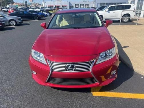 2014 Lexus ES 350 Base