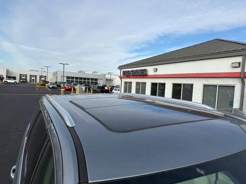 2024 Cadillac Escalade Premium Luxury Platinum