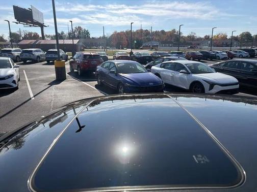 2010 Lexus LS 460 Base