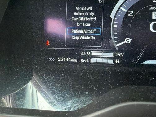 Wind Chill Pearl 2023 Toyota Sequoia Capstone