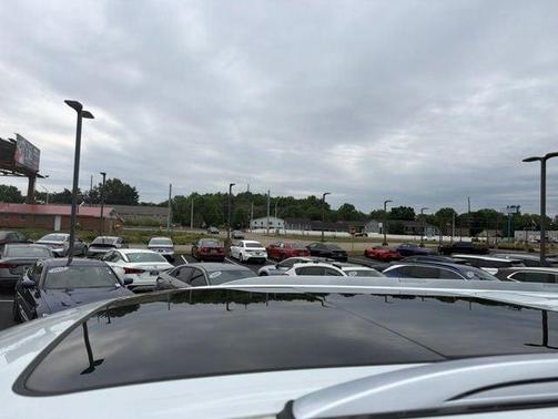 Wind Chill Pearl 2023 Toyota Sequoia Capstone