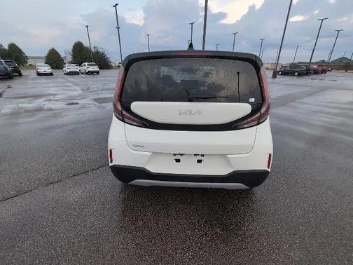 2024 Kia Soul S
