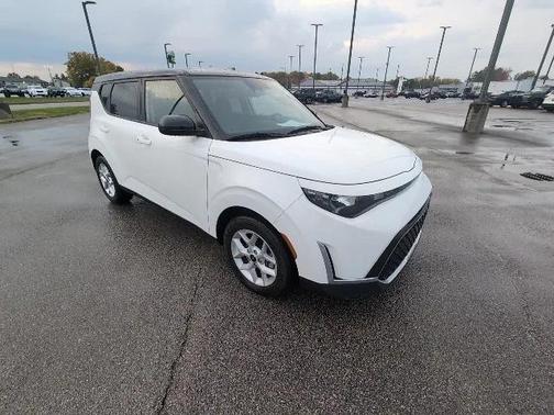 2024 Kia Soul S