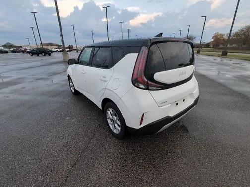 2024 Kia Soul S